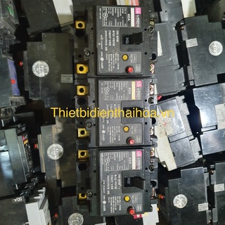 Cb tổng chống giật lg 40a 2 pha