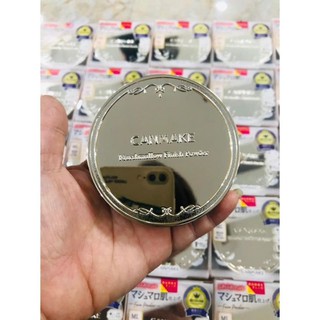 [Mẫu mới 2021] Phấn phủ Canmake kiềm dầu siêu mịn 10g
