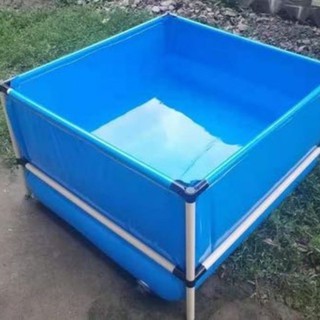 Vải Bạt Dày Dặn Phụ Kiện Bể Cá