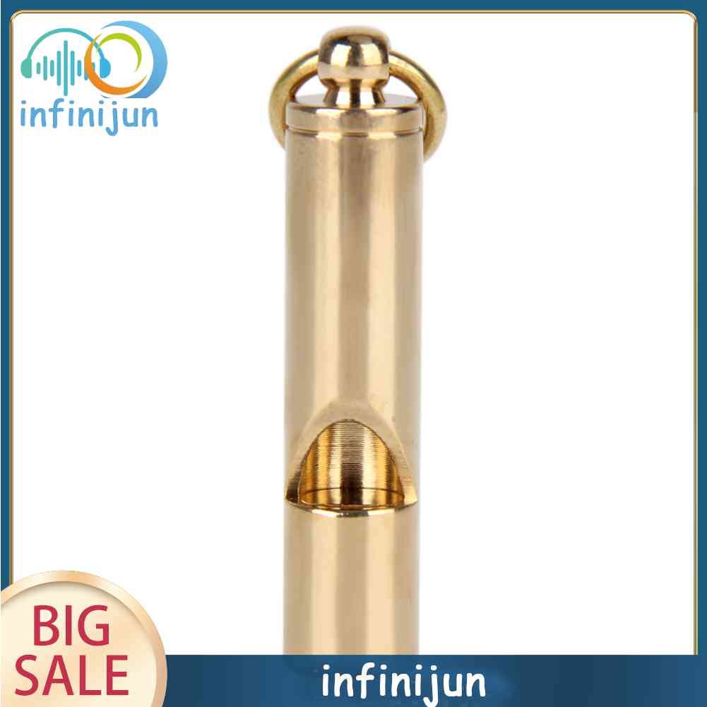 Còi Sinh Tồn EDC Cao Cấp Tiện Dụng Khi Đi Cắm Trại