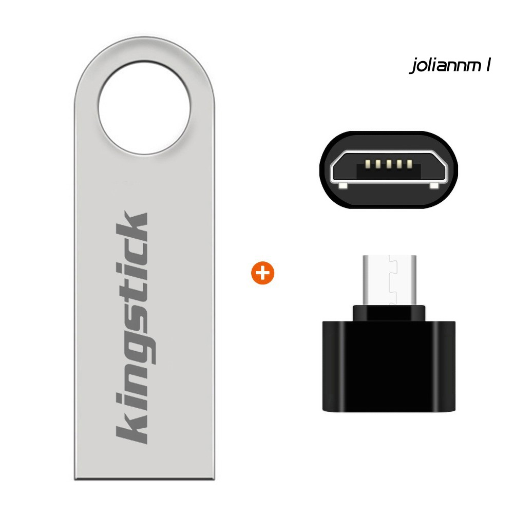 Usb 3.0 Dung Lượng 64 / 128 / 256 / 400gb Kingstick | BigBuy360 - bigbuy360.vn
