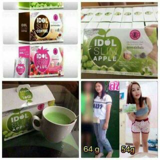 Cafe giảm cân đảm bảo hiệu quả