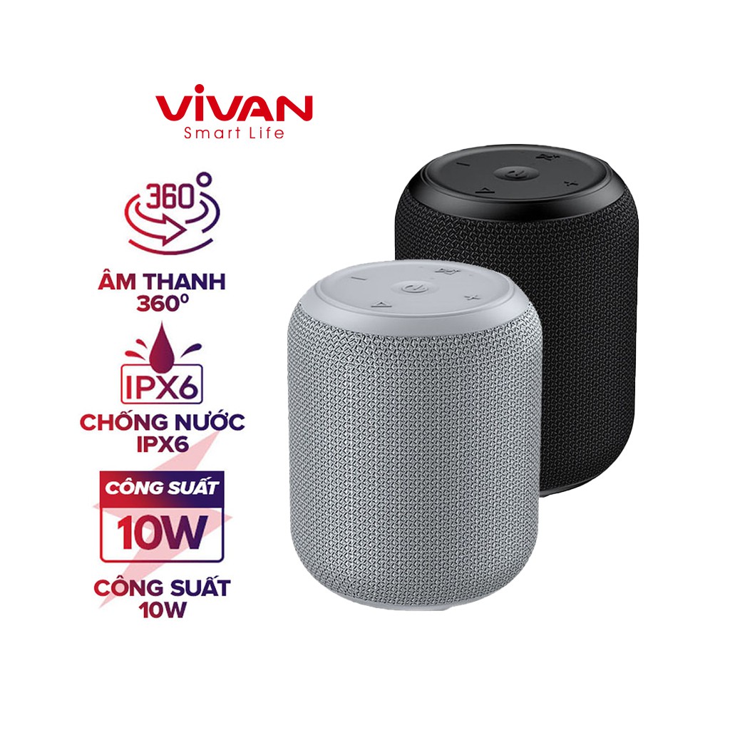 Hướng dẫn cách sử dụng loa Bluetooth cực chi tiết và hiệu quả 7