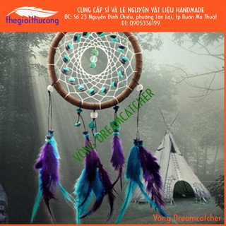 Vòng dreamcatcher