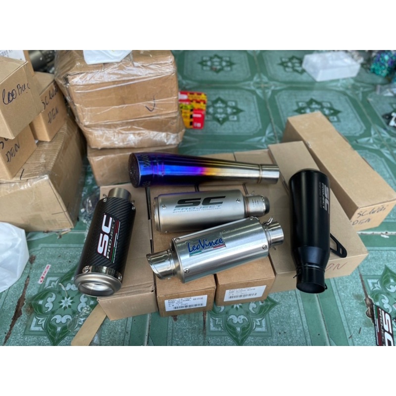 Lon Pô SC Titanl Sale