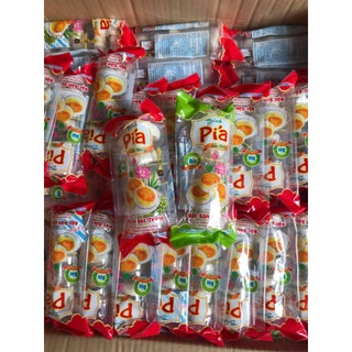 combo 20 bánh pía