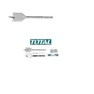 MŨI KHOAN GỖ ĐẦU DẸP TOTAL TAC163001