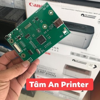 Card Formatter Canon 2900 New phiên bản 2019