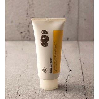 Sữa rửa mặt Jeju Volcanic Pore Cleansing foam