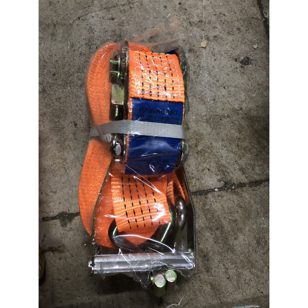 Cảo Tăng Dây, Tăng dây5M - 10M