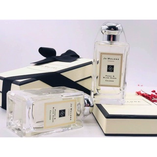 ❁ ❁ [Mẫu thử 10ml] Nước hoa Jo malone Peony & Blush Suede ♚♚
