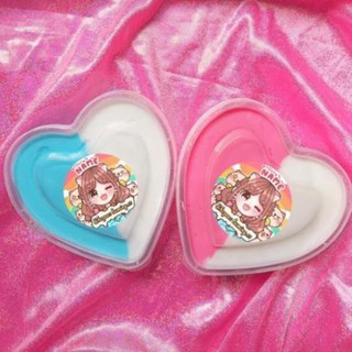 Basic Slime - Đồ Chơi An Toàn Không Độc Hại