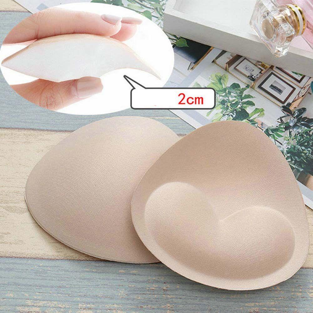 Miếng Lót Độn Ngực Dày Dặn Có Thể Điều Chỉnh Nhiều Màu Sắc Cho Nữ