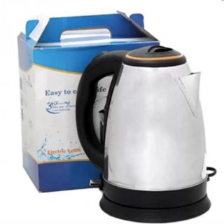 Ấm đun nước siêu tốc Electric 1.8L