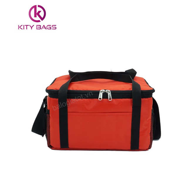 TÚI GIỮ NHIỆT GIAO HÀNG 7047, 10 lít | BigBuy360 - bigbuy360.vn