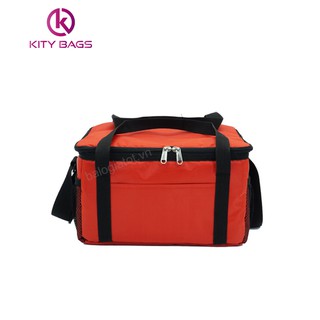 TÚI GIỮ NHIỆT GIAO HÀNG 7047, 10 lít