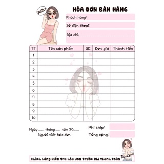 5 CUỐN HÓA ĐƠN 1 LIÊN