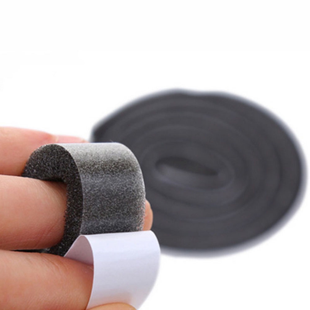 Cuộn Dây Dán Viền Cửa Chống Tiếng Ồn Chống Gió