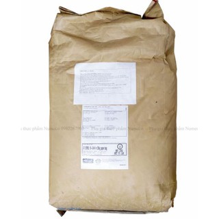 Chất nhũ hóa, ổn định DMG dùng cho sữa, kem, nước sốt mayonise, bột chiên giòn