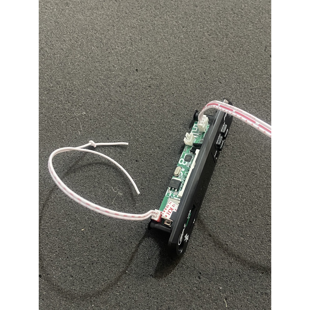 Mạch tín hiệu bluetooth 5.0 tích hợp mp3 sóng xa âm thanh hay