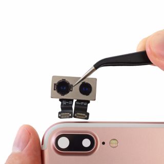 Camera Sau iPhone 7/7Plus Chính Hãng