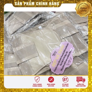Đai nịt bụng cho eo thon dáng đẹp - đai thun nịt bụng cho mẹ sau sinh, dùng kèm kem tan mỡ,ủ nóng.