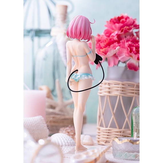Mô hình nhân vật To Love-Ru Darkness POP UP PARADE Momo Belia Deviluke
