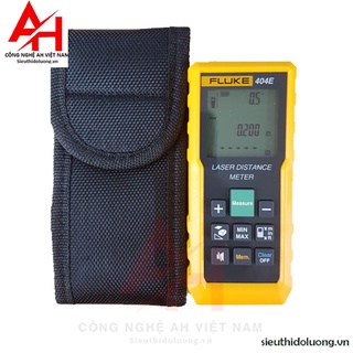 [Mua 5 giảm 10%] Fluke 404E Thiết bị đo khoảng cách Fluke 404E (40m)