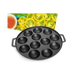 Khuôn đỗ bánh khọt loại tốt