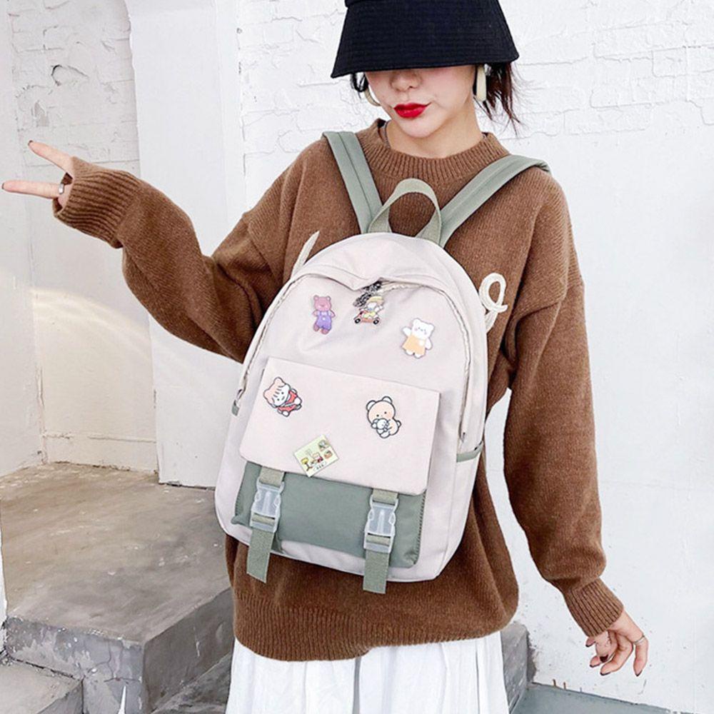 UUMIR Ba Lô Du Lịch Chống Thấm Nước Sức Chứa Lớn Dành Cho Tuổi Teen