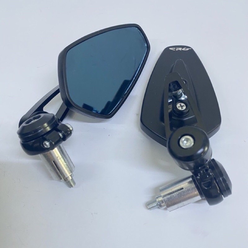 Gương Gù Crg , Rizoma Hàng Đẹp  Full BoX Tặng Lục Giác &lt;Lắp Được Trên Các Dòng Xe Máy&gt;