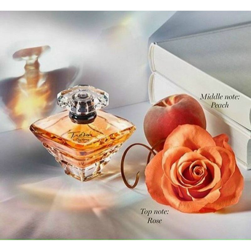 Chính hãng Nước Hoa Lancôme Tresor L'eau De Parfum 100ML