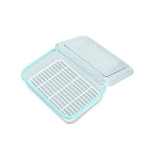 HỘP NHỰA BIOZONE KB-FR600S 600ML