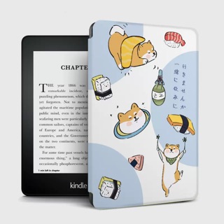 Bao da máy đọc sách Kindle Paperwhite 4 - Kindle Cover