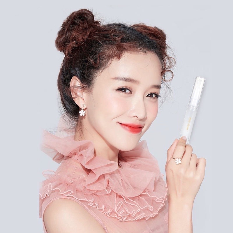 KEO KÍCH MÍ LIPHOP SANUO MAKE UP KOREA