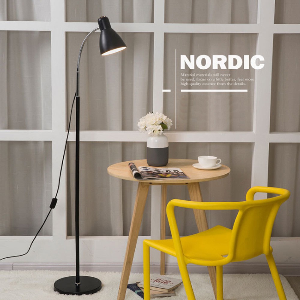 ĐÈN CÂY DECOR, ĐÈN ĐỌC SÁCH NORDIC No.2