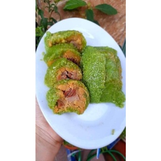 Cốm xanh tây bắc 1kg