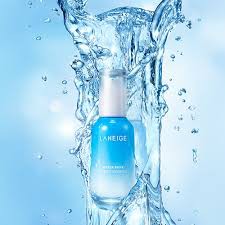 Tinh chất cấp nước LANEIGE Water Bank Hydro Essence 30ML & 10ML