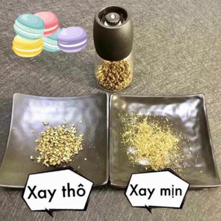 Lọ xay tiêu/ muối I K EA