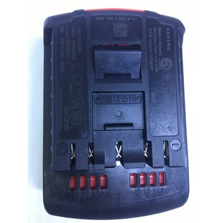 Máy siết ốc động lực Bosch GDS 250-LI
