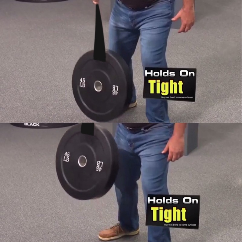 Băng Keo 1.5m Siêu Bền Chống Thấm Nước