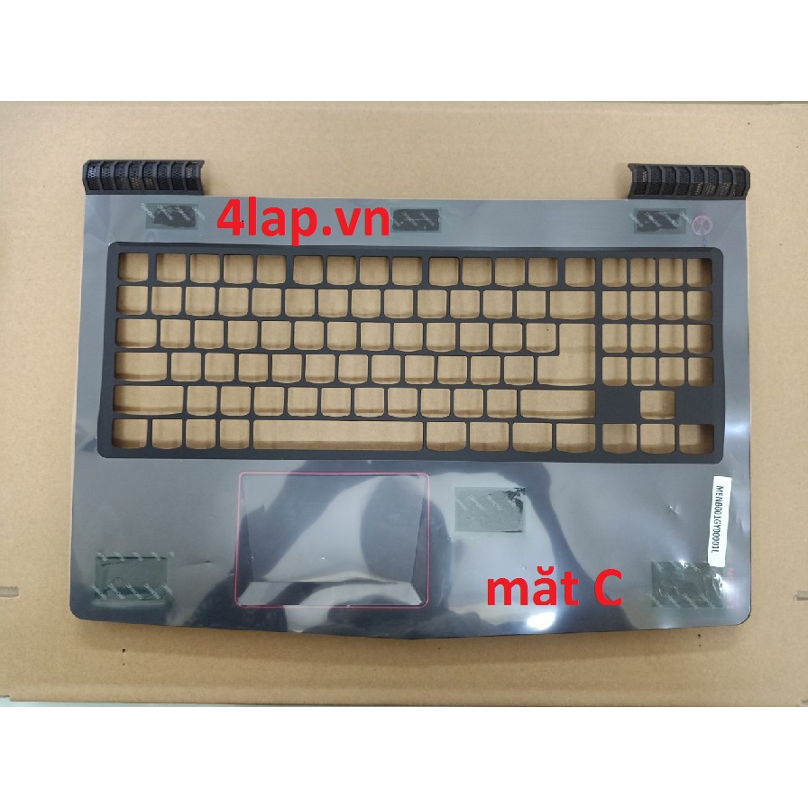 Vỏ máy thay cho laptop Lenovo Legion Y520 Y520-15 R720 Y520-15IKB Y520-15IKBA R720-15IKB