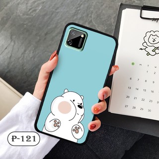 Ốp lưng  Realme C11- hoạt hình
