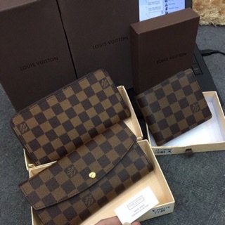 Ví lv nữ giá rẻ