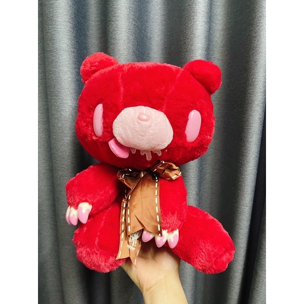 Gloomy Bear Chax GP/ Gấu Máu