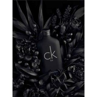 [Mẫu thử] Nước hoa Calvin Klein Ck BE 10ml