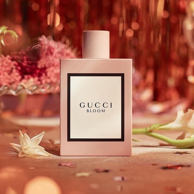 [Hàng Hiệu] Nước hoa nữ dùng thử Gucci Bloom EDP chính hãng chiết 10ml