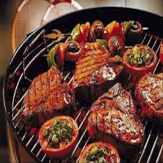 Sốt Ướp Thịt Bò Hàn Quốc BBQ Beksul