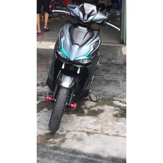 Decal Demi Airblade 2020