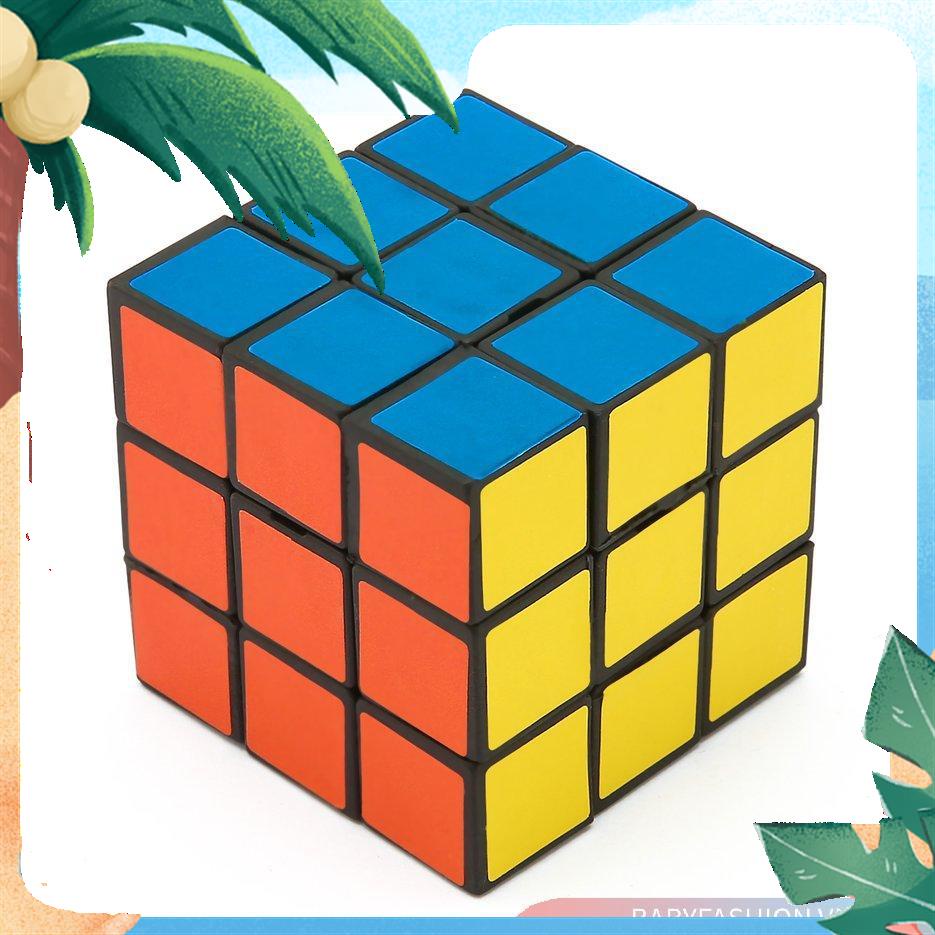 ◎❁♛Khối Rubik Mini 3x3x3 Cho Người Lớn Và Trẻ Em